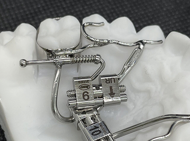 Orthodontic Lab products and materials