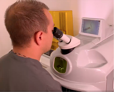 Orthodontic Lab laboratory