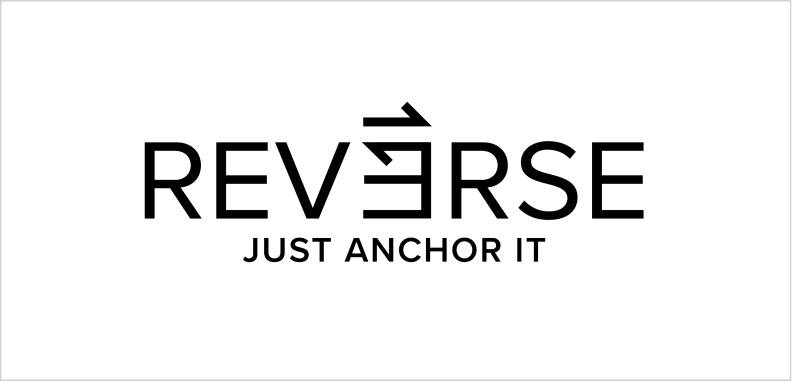 Logo REVERSE
